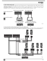 Preview for 35 page of Elvox RS07 Installation And Operation Manual