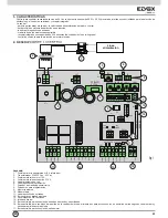 Preview for 45 page of Elvox RS07 Installation And Operation Manual