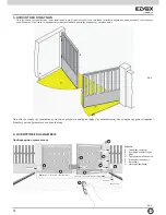 Preview for 74 page of Elvox RS07 Installation And Operation Manual