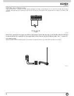 Preview for 78 page of Elvox RS07 Installation And Operation Manual