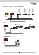 Предварительный просмотр 6 страницы Elvox SL24.W Installer Manual