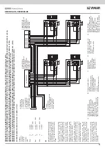 Preview for 5 page of Elvox Vimar 0839/302.06 Installer'S Manual