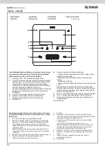 Предварительный просмотр 12 страницы Elvox Vimar 7558/E Installer Manual