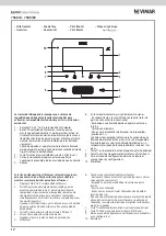 Предварительный просмотр 14 страницы Elvox Vimar 7558/E Installer Manual