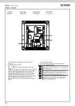 Предварительный просмотр 18 страницы Elvox Vimar 7558/E Installer Manual