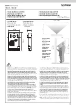 Предварительный просмотр 21 страницы Elvox Vimar 7558/E Installer Manual