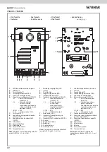 Предварительный просмотр 24 страницы Elvox Vimar 7558/E Installer Manual