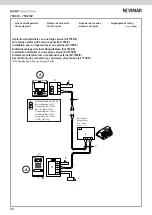 Предварительный просмотр 32 страницы Elvox Vimar 7558/E Installer Manual