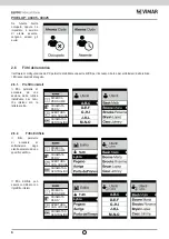 Предварительный просмотр 6 страницы Elvox Vimar PIXEL UP 40405 User Manual