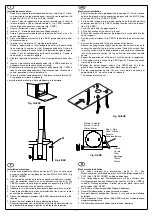 Preview for 7 page of Elvox ZBR1 Series Instruction Manual