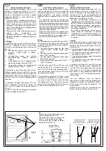 Preview for 9 page of Elvox ZBR1 Series Instruction Manual