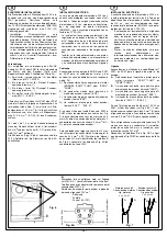 Preview for 10 page of Elvox ZBR1 Series Instruction Manual