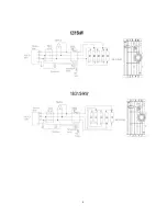 Предварительный просмотр 8 страницы Elwa HOTRUN-VE 38VE Operating And Installation Instructions