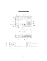 Предварительный просмотр 12 страницы Elwa HOTRUN-VE 38VE Operating And Installation Instructions