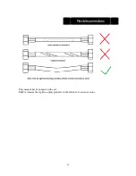 Preview for 15 page of Elwa HOTRUN-VE 38VE Operating And Installation Instructions