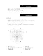 Предварительный просмотр 7 страницы Elwa NANO 38 Operating And Installation Instructions