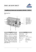 Предварительный просмотр 7 страницы ELWE 8532161 Manual