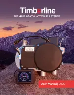 ELwell Timberline User Manual preview