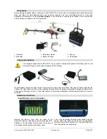 Preview for 5 page of ElyQ EQ.45 Owner'S Manual