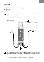 Preview for 4 page of elysator PUROTAP profi Installation Function Operation Service