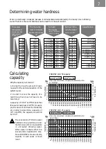 Preview for 6 page of elysator PUROTAP profi Installation Function Operation Service