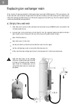 Preview for 7 page of elysator PUROTAP profi Installation Function Operation Service