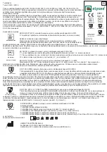 Предварительный просмотр 11 страницы Elysee 23415 Product Information