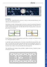 Предварительный просмотр 17 страницы elysia alpha compressor Manual