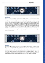 Предварительный просмотр 23 страницы elysia alpha compressor Manual