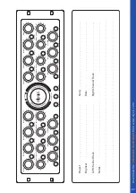 Предварительный просмотр 37 страницы elysia alpha compressor Manual