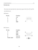 Preview for 11 page of Elzab Hellas ALFA BC-05 User Manual