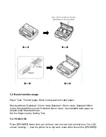 Предварительный просмотр 7 страницы Elzab Hellas SP-L51 User Manual