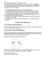 Предварительный просмотр 12 страницы Elzab Hellas SP-L51 User Manual