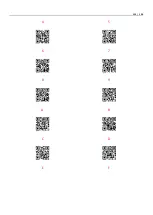 Предварительный просмотр 113 страницы ELZAB DE2106 Setting Manual