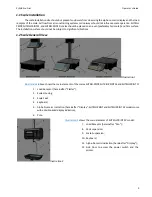 Preview for 9 page of ELZAB Eco Print Operator'S Manual