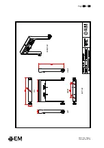 Предварительный просмотр 26 страницы EM Acoustics ESP-8 Manual