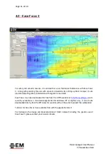 Предварительный просмотр 11 страницы EM Acoustics FG-HALO-C System User Manual