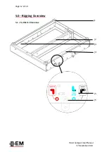 Предварительный просмотр 12 страницы EM Acoustics FG-HALO-C System User Manual