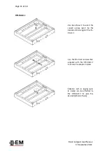 Предварительный просмотр 16 страницы EM Acoustics FG-HALO-C System User Manual