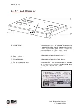 Preview for 17 page of EM Acoustics FG-HALO-C System User Manual