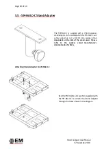 Preview for 18 page of EM Acoustics FG-HALO-C System User Manual