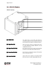 Preview for 19 page of EM Acoustics FG-HALO-C System User Manual