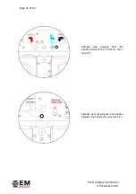 Предварительный просмотр 21 страницы EM Acoustics FG-HALO-C System User Manual