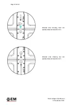 Preview for 23 page of EM Acoustics FG-HALO-C System User Manual