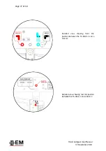 Preview for 27 page of EM Acoustics FG-HALO-C System User Manual