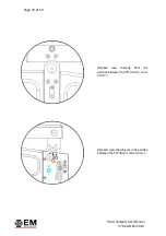 Preview for 29 page of EM Acoustics FG-HALO-C System User Manual