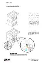 Preview for 30 page of EM Acoustics FG-HALO-C System User Manual