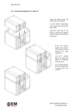 Preview for 33 page of EM Acoustics FG-HALO-C System User Manual