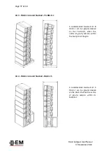 Preview for 37 page of EM Acoustics FG-HALO-C System User Manual