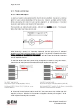 Preview for 41 page of EM Acoustics FG-HALO-C System User Manual